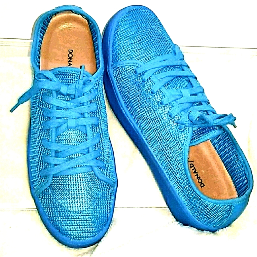 Donald Pliner Cecil M2 Sneakers